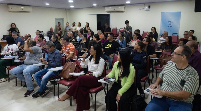 Itaboraí é selecionada pelo TCE-RJ como cidade polo da Escola de Contas e Gestão em 2026