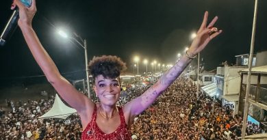 Pós-carnaval segue em Rio das Ostras com bloco e show gratuitos no sábado