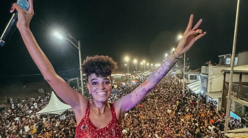 Pós-carnaval segue em Rio das Ostras com bloco e show gratuitos no sábado
