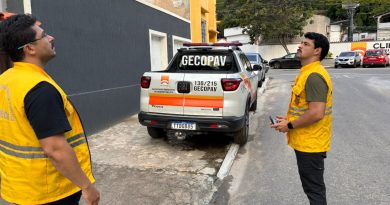 Niterói lança operação com drones para garantir mais segurança no Carnaval