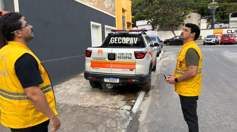 Niterói lança operação com drones para garantir mais segurança no Carnaval