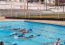 Prefeitura de Três Rios abre inscrições para aulas de natação com vagas para crianças e adolescentes