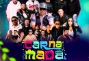 Carnaval 2026: Prefeitura de Santa Maria Madalena divulga programação oficial do CarnaMada