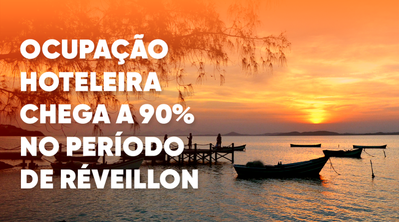 Taxa de ocupação hoteleira chega a 90% no período de Carnaval em São Pedro da Aldeia
