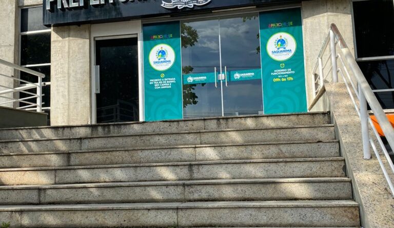 Saquarema consolida governo digital e celebra dois anos de inovação com o Colab 