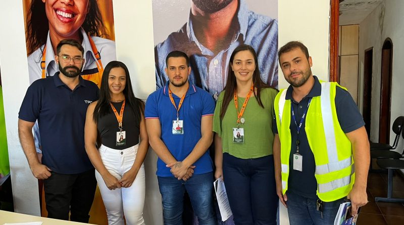 SINE Itatiaia divulga resultado de processo seletivo realizado em parceria com a TPC