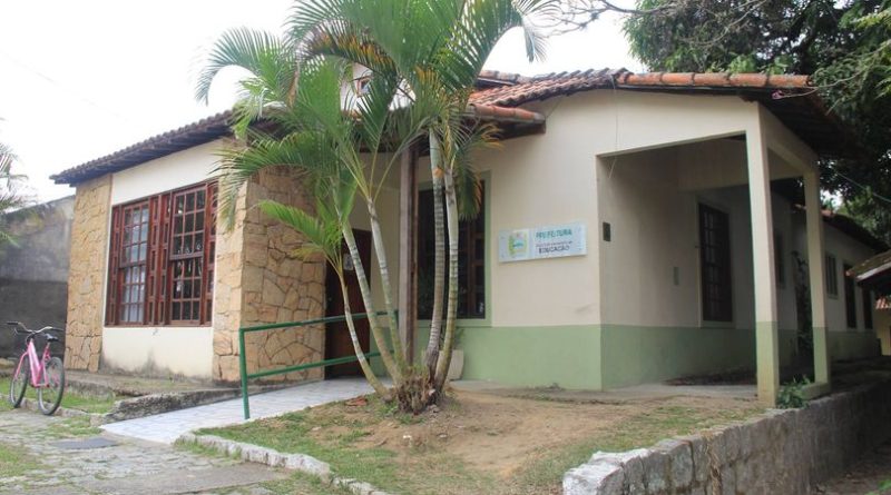 Itatiaia recebe Selo Prata do Compromisso Nacional Criança Alfabetizada