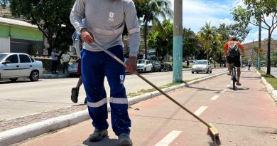 Secretaria de Serviços Públicos de Três Rios disponibiliza canal de atendimento via WhatsApp para solicitação de serviços