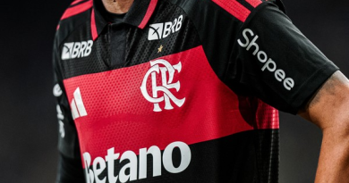 Patrocinador do Flamengo troca diretoria e reduz investimentos em 60% ao ano após crise