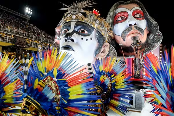 Liesa recebe recurso da Imperatriz por ter ‘evolução impactada’ pela dispersão da Niterói