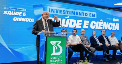 Em tom de brincadeira, Lula diz que se Trump soubesse de seu ‘parentesco com Lampião’ não provocaria Brasil