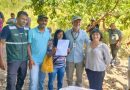 Paracambi avança na regularização fundiária com entrega de CCU a famílias rurais