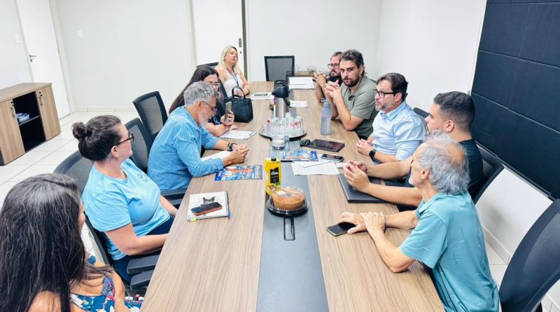 App Pinheiral Digital entre os nove melhores do Estado no Prêmio Sebrae Prefeitura Empreendedora