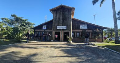 CAT aldeense apoia processo seletivo com vagas para nova loja de departamentos