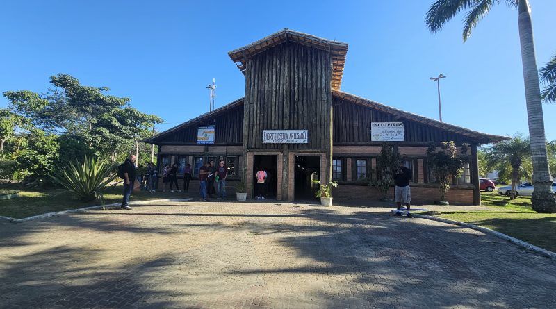 CAT aldeense apoia processo seletivo com vagas para nova loja de departamentos