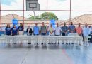 Porto Real: 3ª escola em tempo integral é inaugurada no bairro São José
