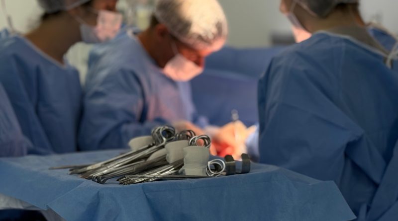 Maricá: Hospital Municipal Dr. Ernesto Che Guevara realiza primeira captação de órgãos do ano