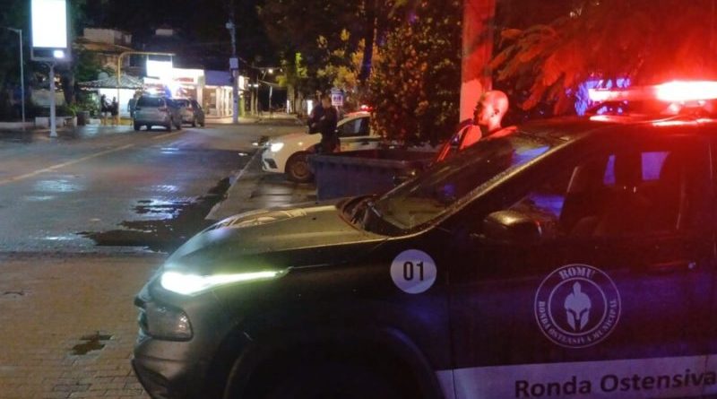 Prefeitura de Búzios realiza Operação Ande Legal para reforçar a segurança no trânsito