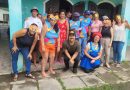 São Pedro da Aldeia: CRAS Morro do Milagre e CAPS celebram o carnaval com bloco “Vozes da Percussão”