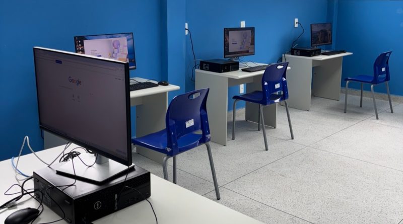 Governo do Estado inaugura Centro de Socioeducação em São Gonçalo e amplia atendimento a adolescentes