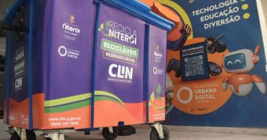 “Recicla Niterói” chega às Plataformas Urbanas Digitais (PUDs) da Engenhoca e Viradouro