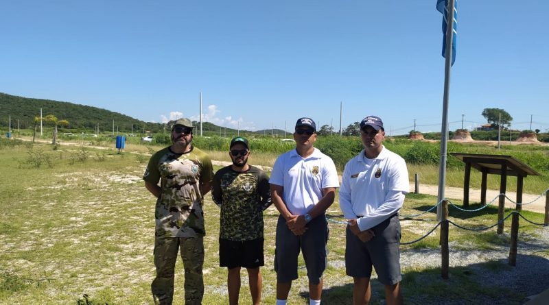 Fiscalização ambiental garante segurança nas praias de São Pedro da Aldeia durante o Carnaval