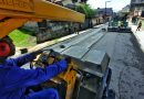 Prefeitura de Nova Iguaçu inicia nova etapa de obras para recuperar 85 km de vias na cidade