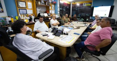 Hospital do Retiro, em Volta Redonda, vai ganhar nova Estação de Tratamento de Esgoto