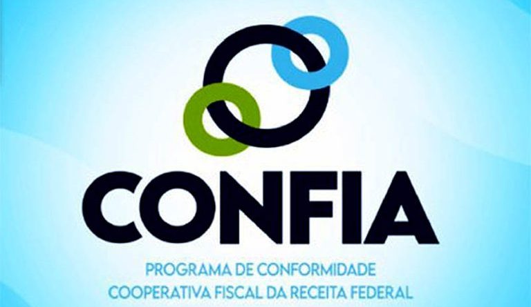 Receita Federal prorroga para 20 de março prazo para adesão ao Programa Confia