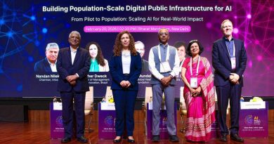 MGI aposta em IA para transformar serviços públicos e fortalecer a soberania digital