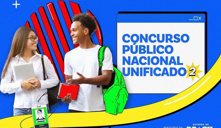 Governo divulga listas de classificação do CPNU 2 e abre 1ª rodada de confirmação de interesse nas vagas