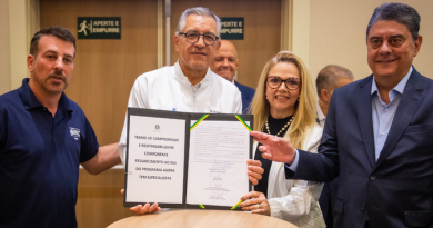 Grupo Amil e Geap Saúde aderem ao Agora Tem Especialistas e vão atender o SUS