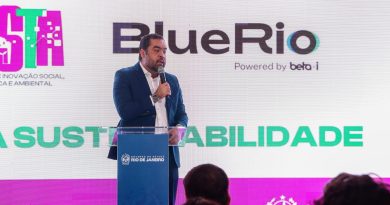 Governador Claudio Castro apresenta resultados do Programa Pista com 101 projetos apoiados em cinco territórios fluminenses