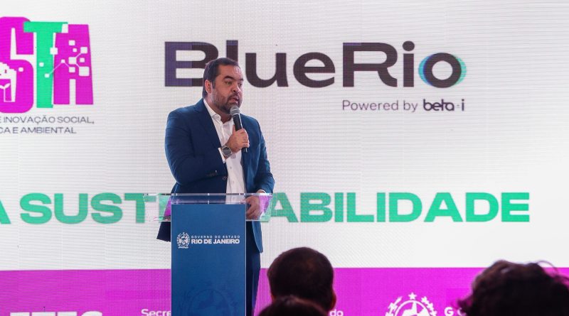 Governador Claudio Castro apresenta resultados do Programa Pista com 101 projetos apoiados em cinco territórios fluminenses