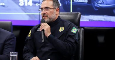 Com destaques em Segurança Viária e Combate ao Crime, PRF divulga balanço 2025
