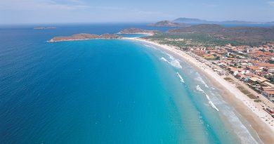 Governo do Estado garante balneabilidade em 43 praias durante o Carnaval