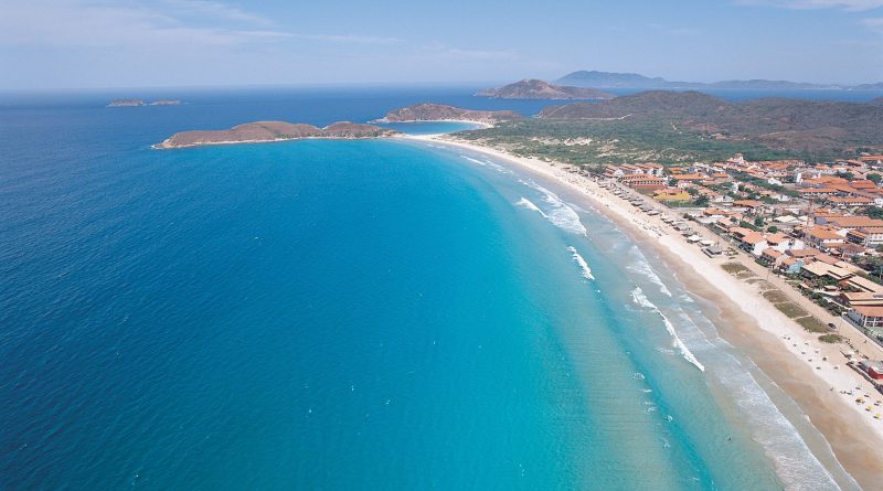 Governo do Estado garante balneabilidade em 43 praias durante o Carnaval