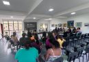 Teresópolis: CRAS Bonsucesso realiza palestra sobre o Janeiro Branco