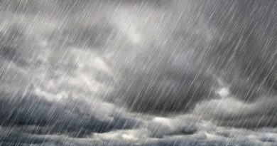 Governo do Estado  RJ emite alertas e mobiliza equipes diante de chuvas intensas neste sábado (21/02)