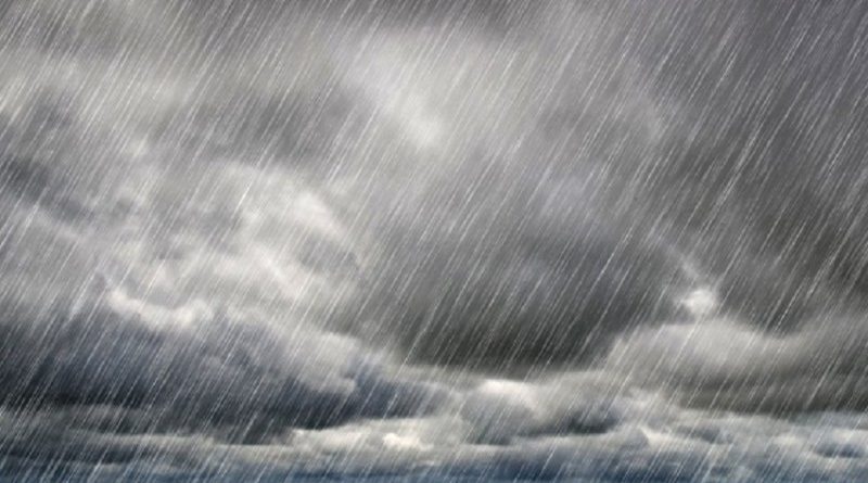 Governo do Estado  RJ emite alertas e mobiliza equipes diante de chuvas intensas neste sábado (21/02)