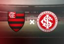 Flamengo x Internacional: onde assistir, escalações e arbitragem