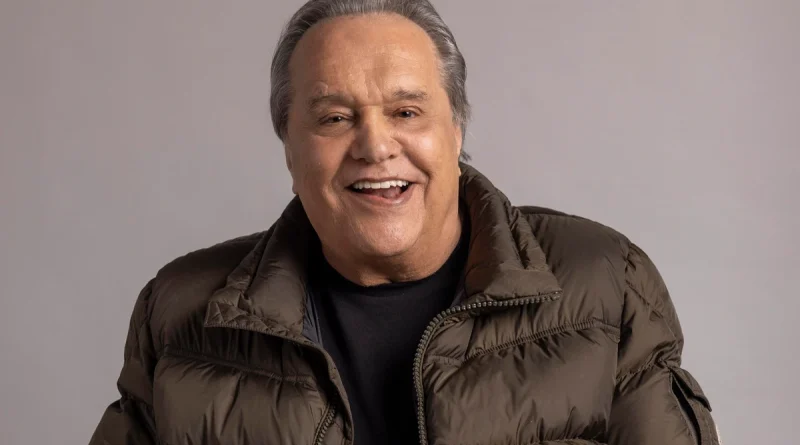 Dennis Carvalho, ator e diretor, morre aos 78 anos no Rio