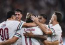Fluminense vence Vasco por 1 X 0 e abre vantagem na semifinal do Carioca