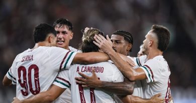 Fluminense vence Vasco por 1 X 0 e abre vantagem na semifinal do Carioca