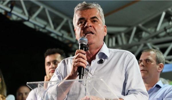 Washington Reis anuncia que não será mais candidato a nada em 2026; só ‘o maior cabo eleitoral do Rio de Janeiro’