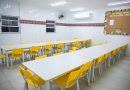 Escolas de Educação Infantil são inauguradas em Mesquita