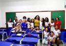Rede municipal de Nova Iguaçu inicia ano letivo para 65 mil estudantes