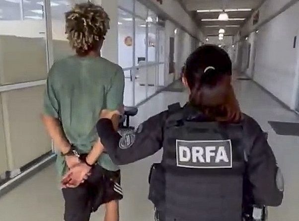 Governo do Estado realiza nova fase da Operação Espoliador contra quadrilhas de roubos e latrocínios