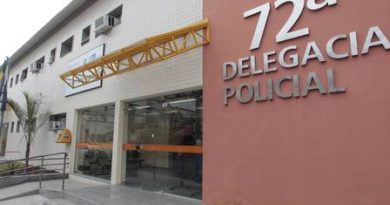 Operação Torniquete: Governo do Estado prende liderança do Comando Vermelho em São Gonçalo