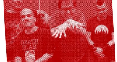 Programação Continuada Funarte 2025 chega à edição 004 com show do Zumbi do Mato na Audio Rebel